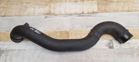 Seat Alhambra (Mk1) Intercooler hose/pipe 7M0145955S