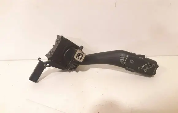 Volkswagen Caddy Wiper control stalk 1K0953519J