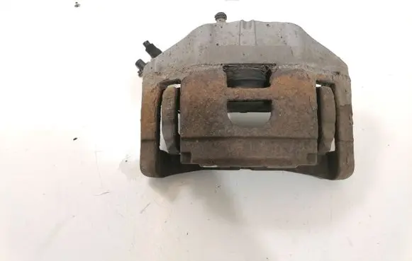 Audi A6 S6 C6 4F Front brake caliper