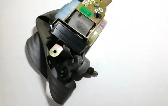 KIA Sorento Front seatbelt 0432022 389903