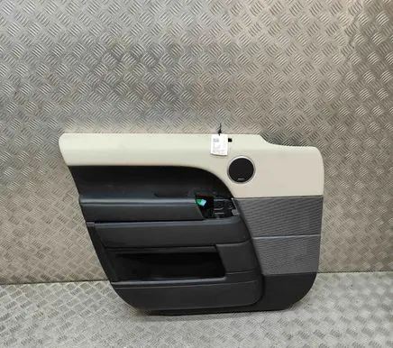Land Rover Range Rover Sport L494 Front door card panel trim JK6223943AA