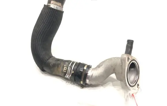 KIA Sportage Engine coolant pipe/hose