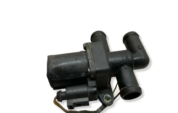 Audi Q7 4L Electric auxiliary coolant/water pump 1T0820036C