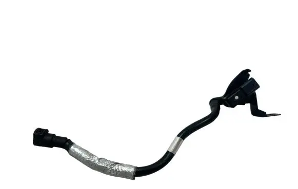 Mercedes-Benz GLS X167 Exhaust gas pressure sensor A0009055002