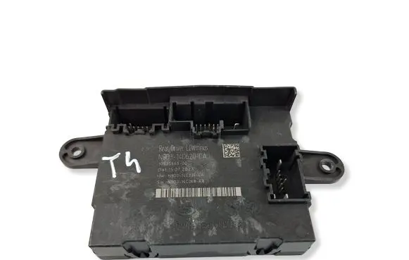 Jaguar F-Pace Other control units/modules N9D314D620CA N9D314C236CA