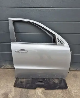 Dodge Durango Front door