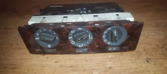 Volvo S40, V40 Climate control unit 85436397w06k 4970