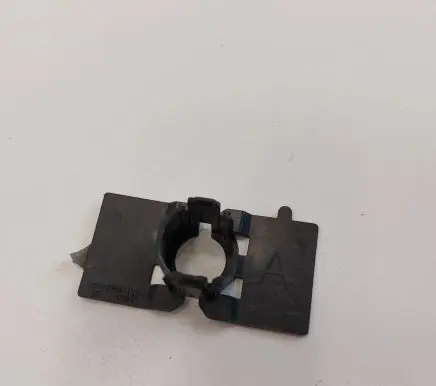 Nissan Leaf II (ZE1) Front parking sensor holder (PDC) 