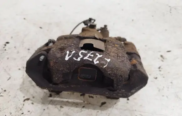 Fiat 500 Front brake caliper