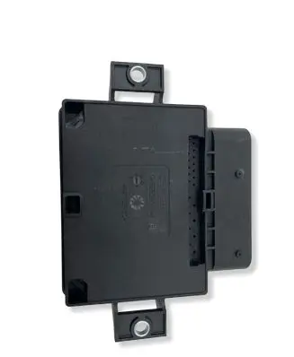 BMW 5 F10 F11 Hand brake control module 015631634