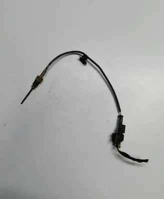 KIA Optima Exhaust gas pressure sensor 1108100337