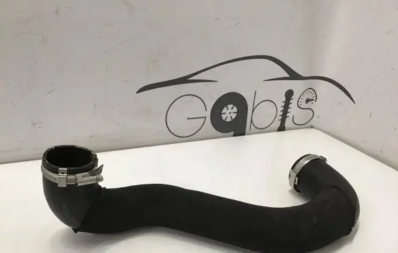 Audi Q5 SQ5 Intercooler hose/pipe 80A145738M