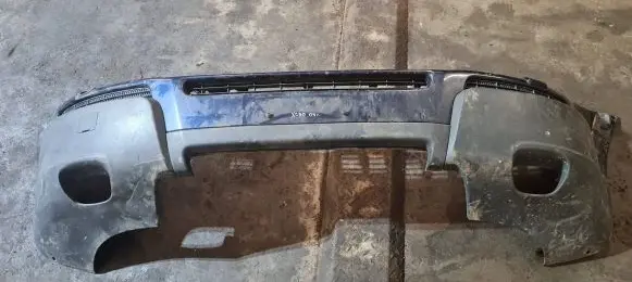 Volvo XC90 Front bumper
