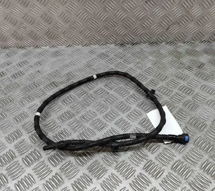 Audi A6 S6 C7 4G Headlight washer hose/pipe 4G0955667C