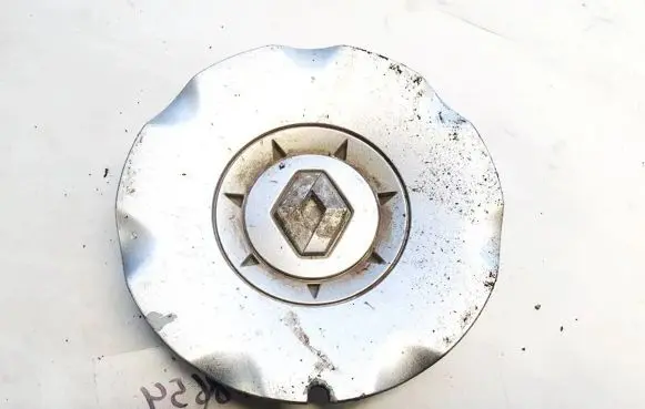 Renault Scenic III - Grand scenic III Original wheel cap 403170002n