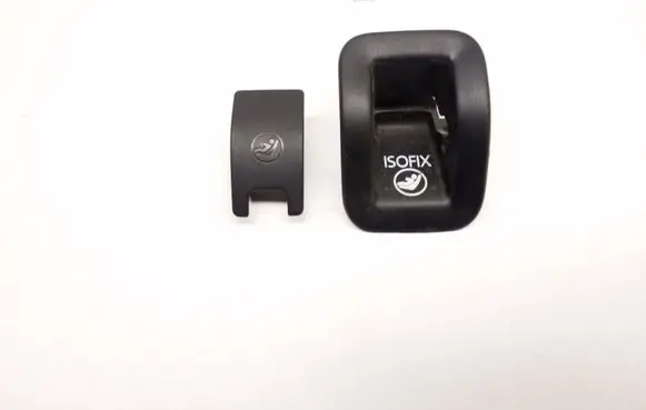 Audi A5 8T 8F ISOFIX Bracket 8T0887233A