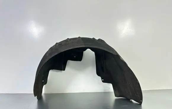 Volkswagen PASSAT B8 Rear arch fender liner splash guards 3G0810971F