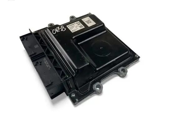 Volvo V60 Engine control unit/module ECU 31452623
