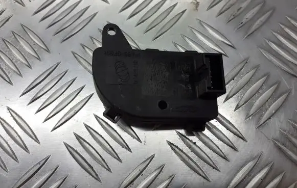 Renault Laguna II A/C air flow flap actuator/motor 52485219