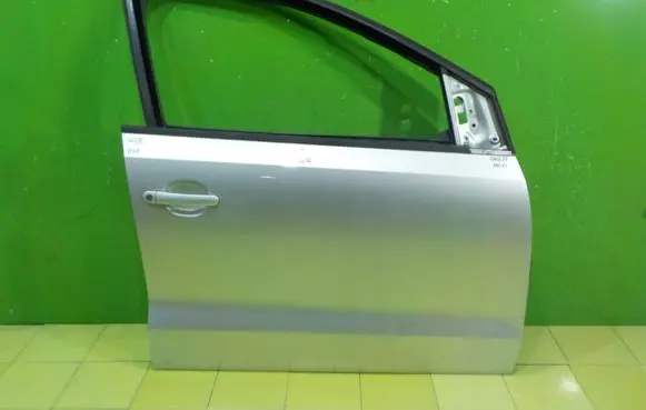 Volkswagen Polo V 6R Front door PRZOD 17AB78