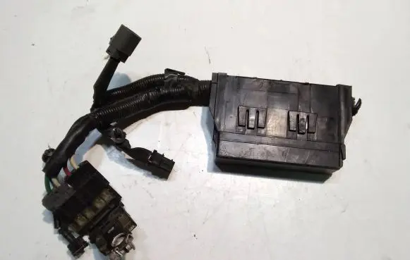 Nissan Juke I F15 Fuse module 24382EW70B 7154722330
