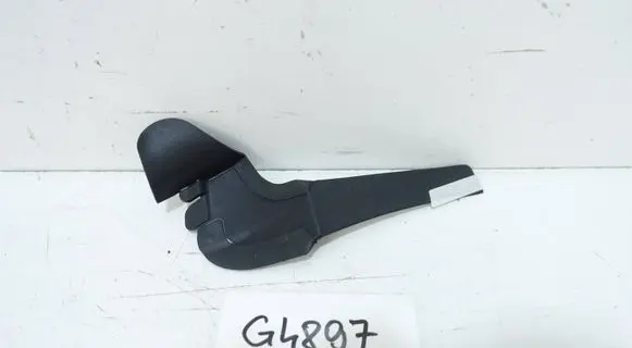 Volkswagen Polo V 6R Wiper trim 6C0819447