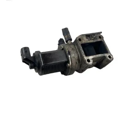 Jeep Cherokee EGR valve 49002016