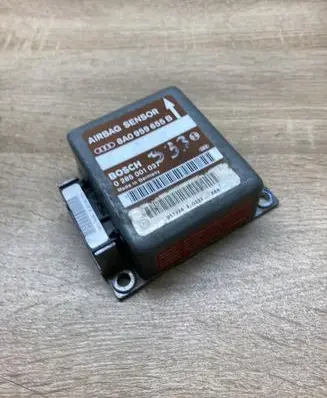 Airbag control unit/module