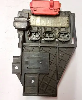 Citroen C5 Other control units/modules 9659953180