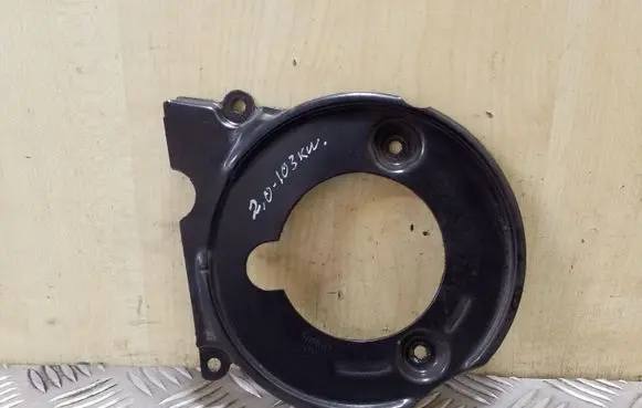 Audi A3 S3 8P Timing belt guard (cover) 038109175