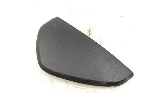 Audi A4 S4 B7 8E 8H Dashboard side end trim 8E0857086A