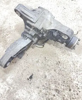 Mercedes-Benz ML W164 Front differential 4460310030