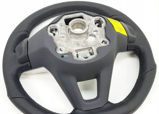 Volkswagen Arteon Steering wheel 5H0419089FB