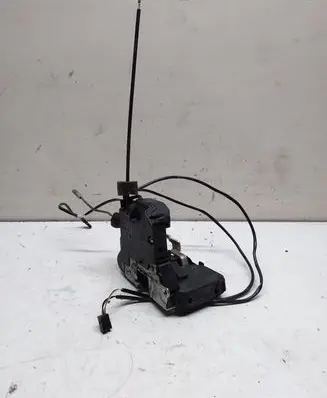 Mercedes-Benz E W211 Front door lock
