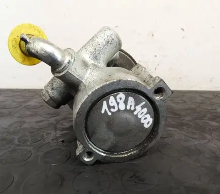 Fiat Doblo Power steering pump 51894444 2824078289 336134283