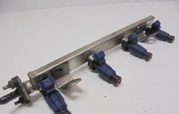 Hyundai Getz Fuel injector 35310-28000