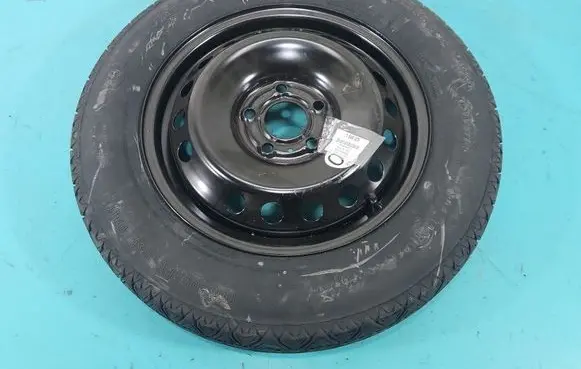Hyundai i30 R15 spare wheel IMPRK1549325