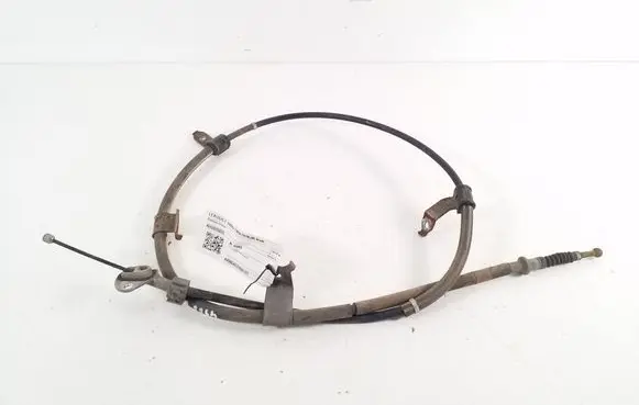 Lexus CT 200H Handbrake/parking brake wiring cable 4642076020