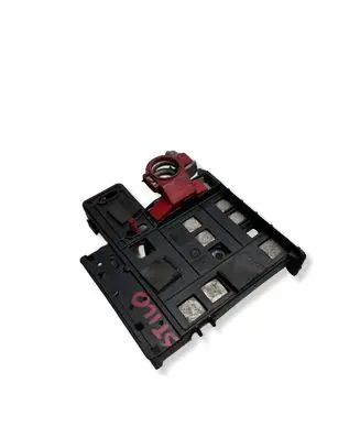 Fiat Stilo Positive cable (battery) A878