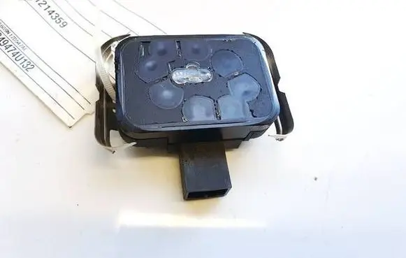 Volvo XC60 Rain sensor 31214359
