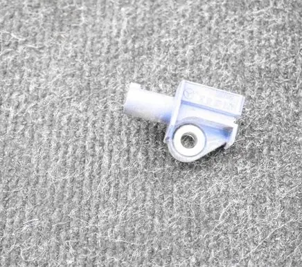 Mercedes-Benz E W212 Airbag deployment crash/impact sensor