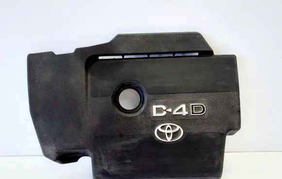 Toyota Verso Engine cover (trim)