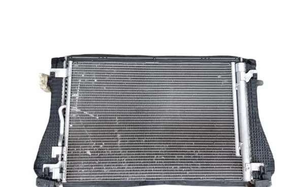 Audi A3 S3 8V Radiator set 9MWTEILE