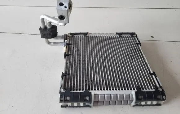 Renault Clio V A/C cooling radiator (condenser) DT4475006150