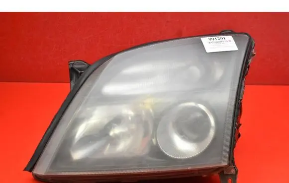 Opel Vectra C Headlight/headlamp 155887-00