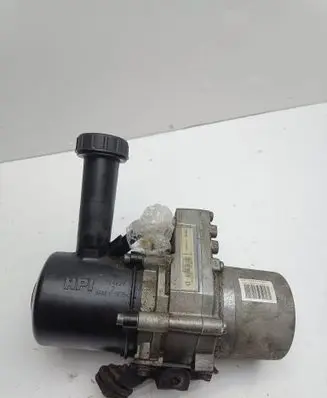 Peugeot 407 Power steering pump 21600731 114484G THNC41680197