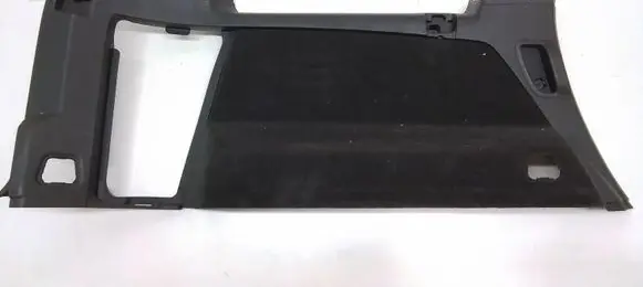 Volvo XC90 Trunk/boot side trim panel 39985980