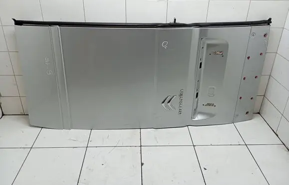 Citroen Relay III Back/rear loading door 
