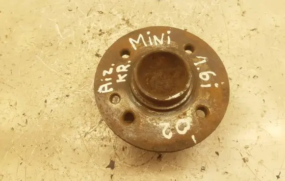 Mini One - Cooper R50 - 53 Rear wheel bearing hub 