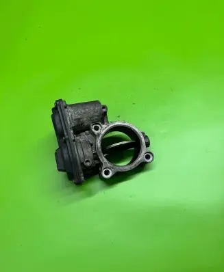 BMW 5 F10 F11 Throttle valve 7810752 10378517 50836903
